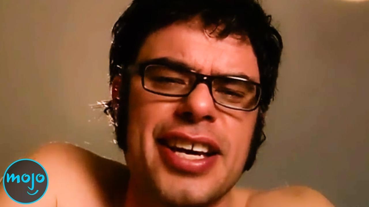 Top 10 Funniest Song Parodies of All Time