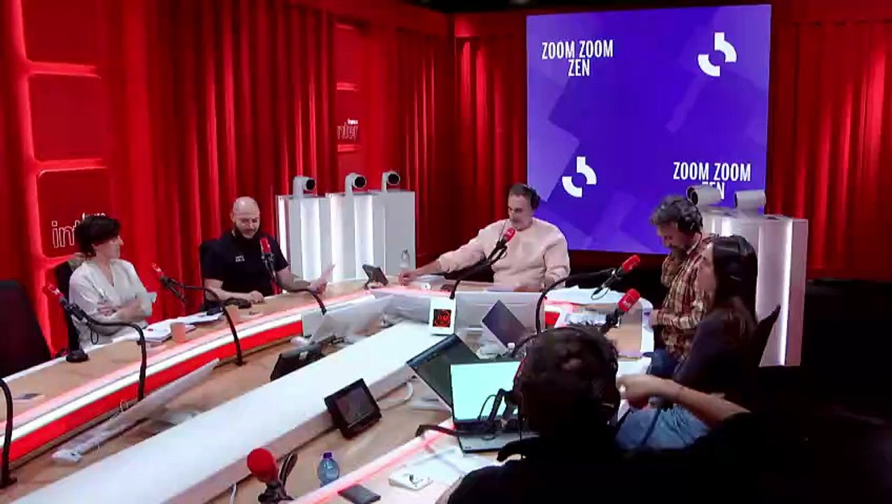 Le Soudan, le Soudan, le Soudan ! - La chronique de Merwane Benlazar