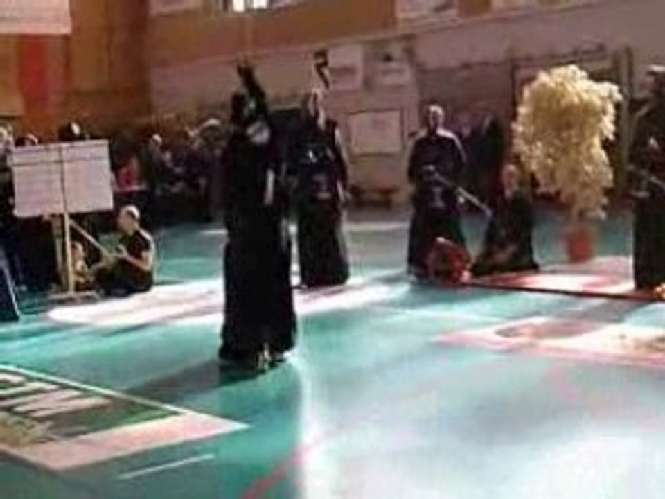 annecy kendo coupe des alpes 2008