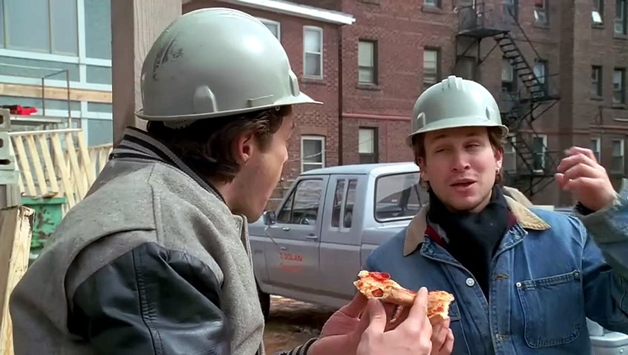 The Disappearing Act (1998)