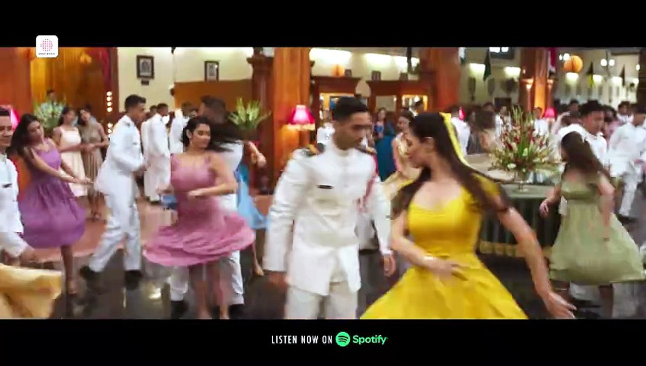 Sitaare  Ikkis  Agastya Nanda Simar Bhatia Dharmendra Deol Jaideep A  Arijit Singh