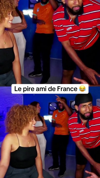 Vous en pensez quoi 🤣 Abonnez-vous pour plus de Clips 🔥Retrouvez mamad sur Twitch : princemamadFPS