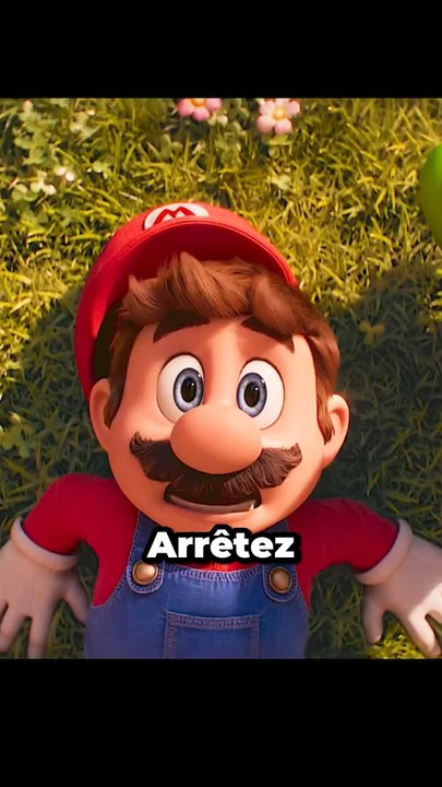 Le film Mario etait nul ?