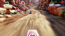 force a mario