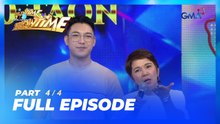 It's Showtime: Tiyang Amy at Darren, may collaboration? (April 15, 2026) (Part 4/4)