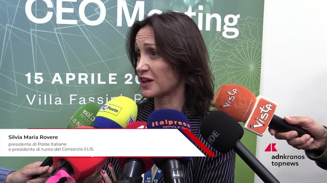 Rovere (Poste Italiane): ?Con GenerAzione talento valorizziamo giovani e senior in azienda?