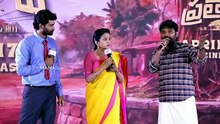 Actor Prasad Behara Very Emotional Speech @ #PapamPrathap Pre Release Event