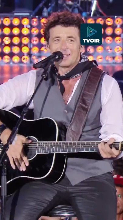 Patrick Bruel visé par plusieurs accusations ! 🚨