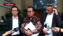Kata Rismon soal Laporan Jusuf Kalla di Kasus Ijazah: Video yang Dilaporkan Editan, Saya Korban AI