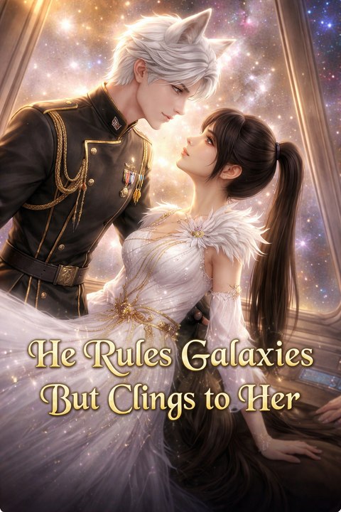 He Rules Galaxies But Clings to Her - Full Episode | Fantasy, Marriage, Royal [ENG DUB]