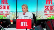 Le journal RTL de 18h du 15 avril 2026