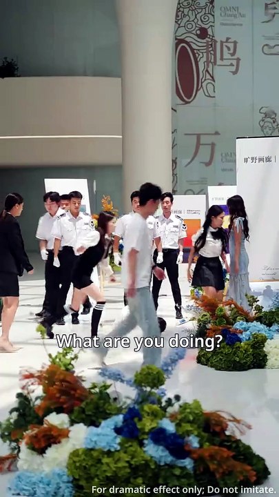 A Ring of Lies #shortmax