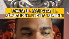 Le débat sur les réparations revient en France 🇫🇷