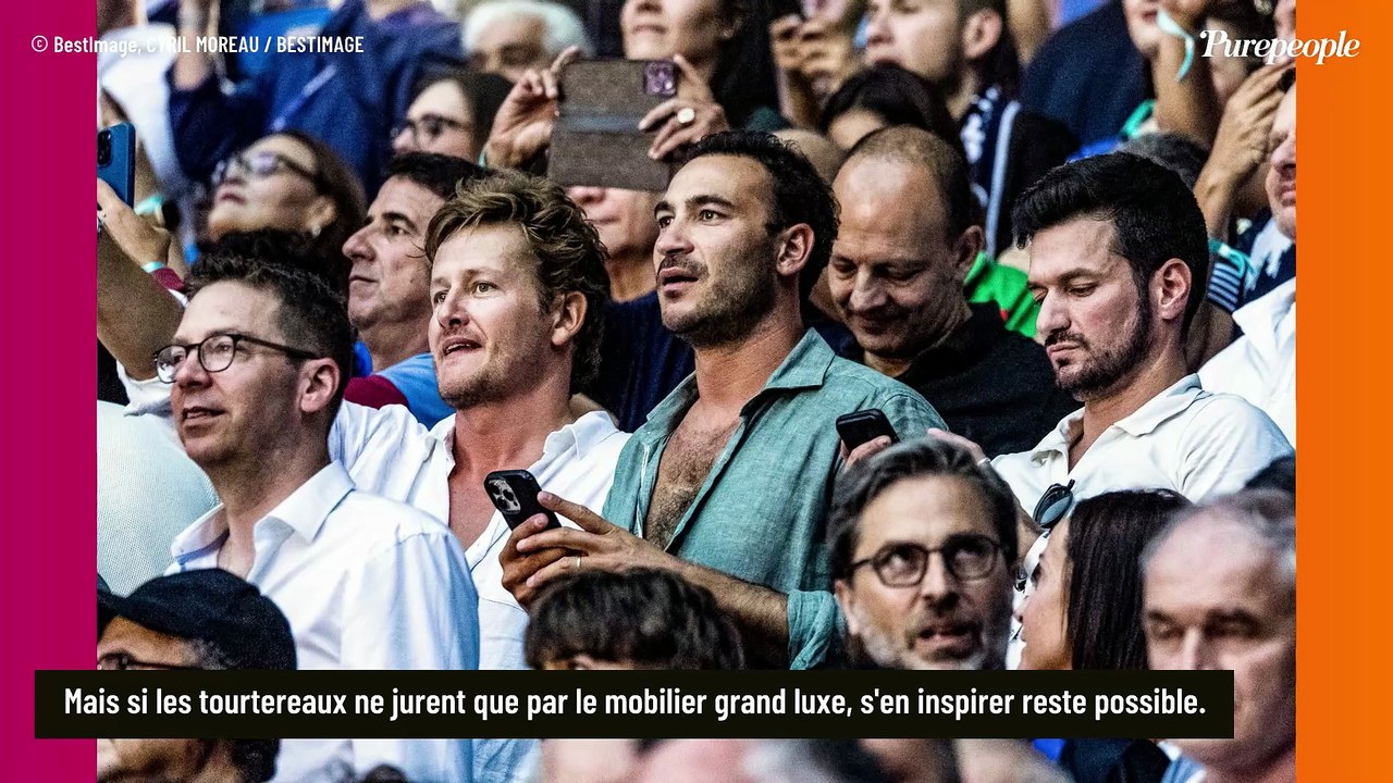 Valentin Kretz (L'Agence) et Charina : Comment...