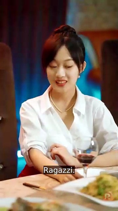 De Rammarso a los Tiempos Modernos como el más Rico | Film Completo in Italiano