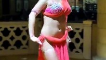 Belly dance in abuzabi🔥🔥❤️