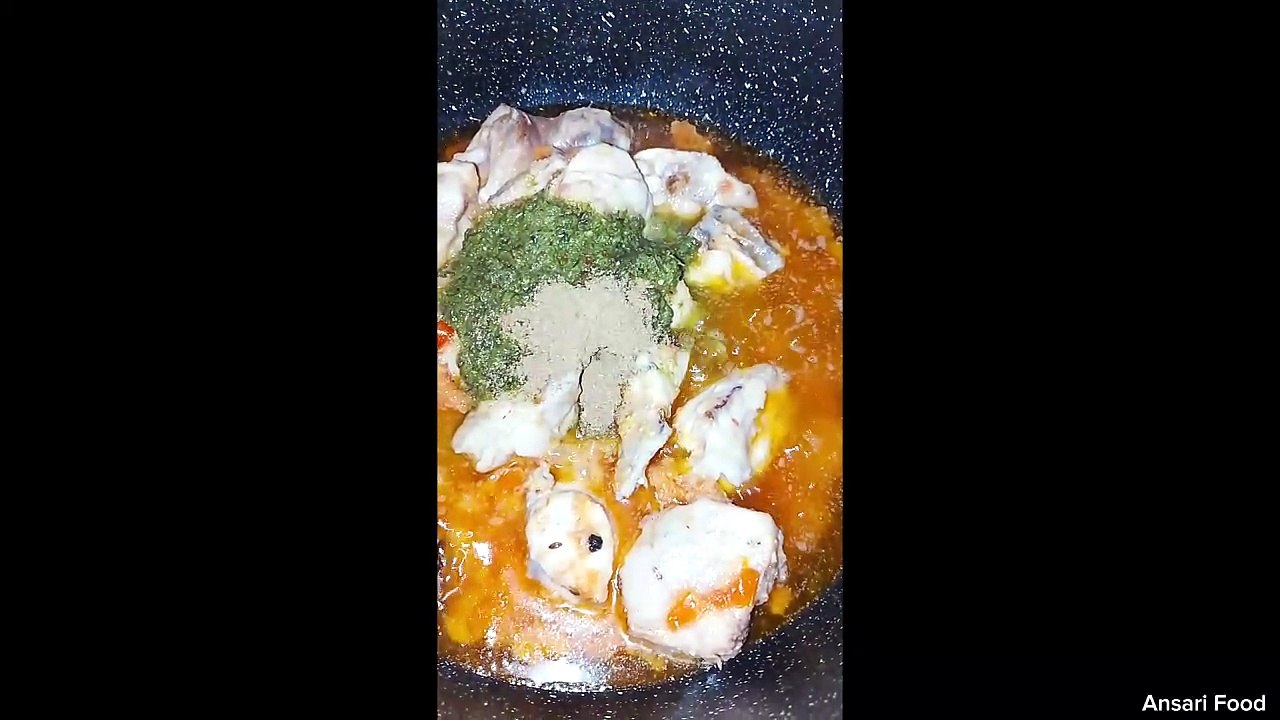 Recipe by AnsariFoods