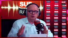 "Nous sommes face à un pays et un peuple en détresse qui attendent un capitaine", Philippe David