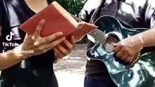 HARPA CRISTÃ HINO 03 VOZ E VIOLÃO