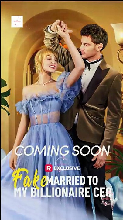 Falso sposato al mio miliardario CEO film completo | Film Completo in Italiano