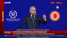 Küresel sistem çöktü! BM ne işe yarar diyerek zehir zemberek açıklamalarda bulundu!