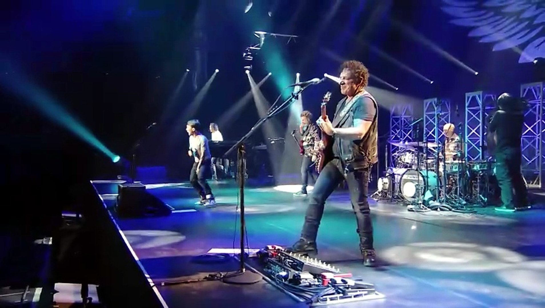 洋楽 BLADE   /  the  journey Journey - Edge Of The Blade - Live in Japan 2017 - YouTube