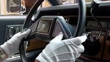 1985 Cadillac eldorado Biarritz
