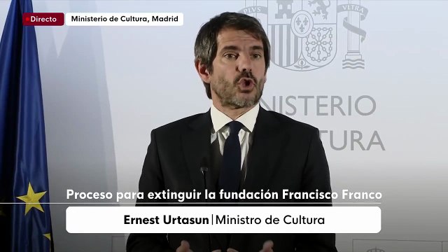 Ernest Urtasun: Hemos ido todo lo rápido que hemos podido en un trabajo que ha sido muy laborioso