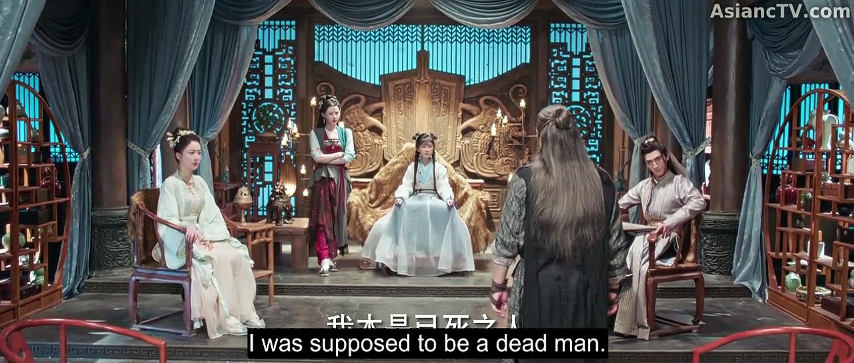 [ENG] EP.15 The Moment I Met You (2026)