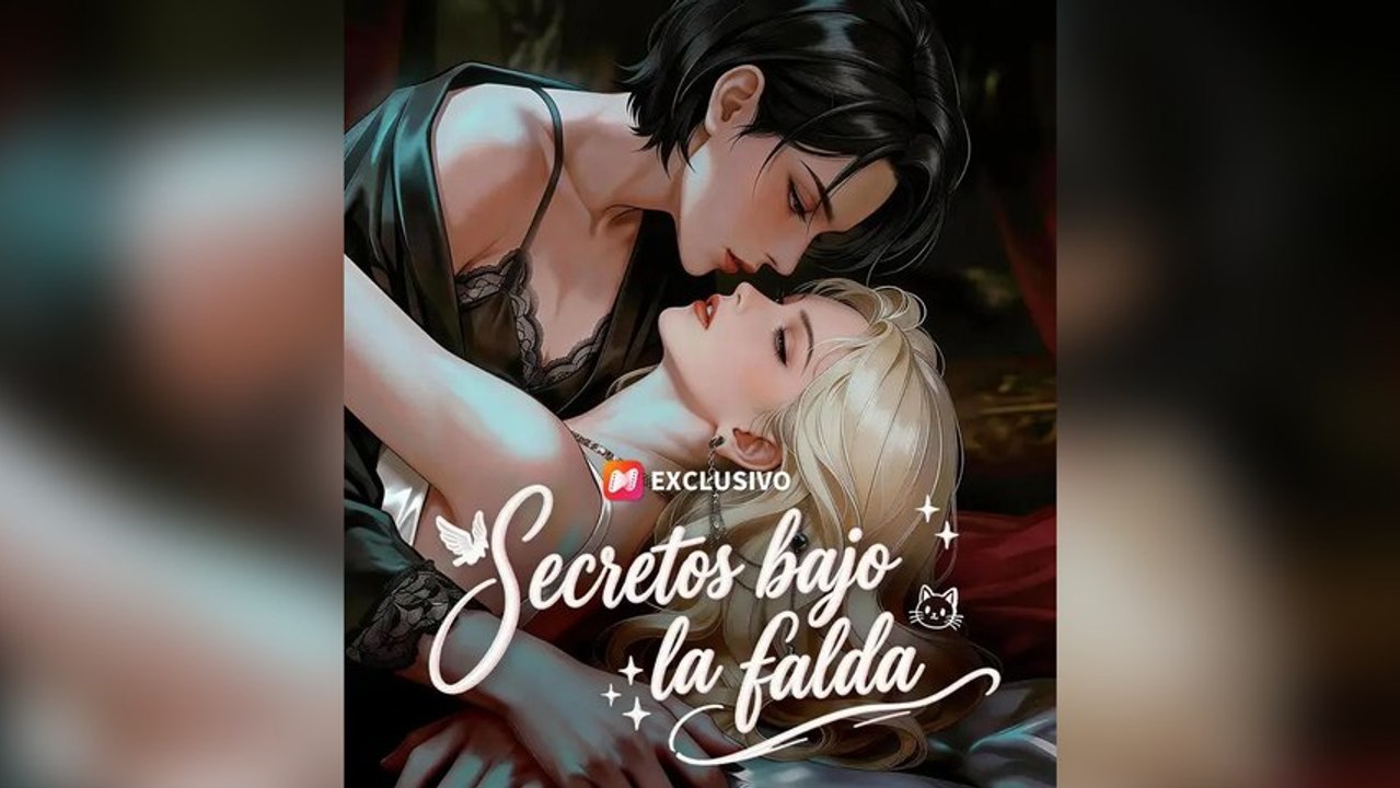 (Doblado) Secretos bajo la falda #En Espanol