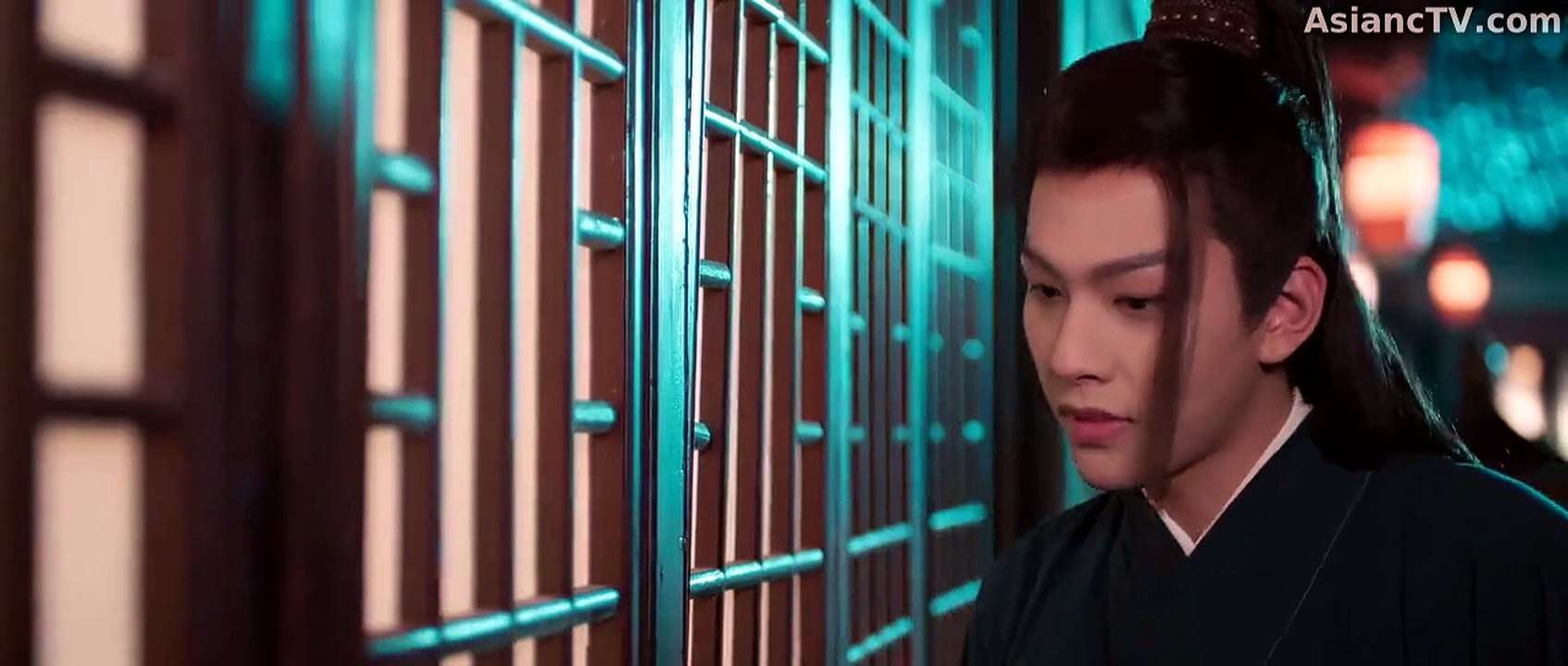 [ENG] EP.16 The Moment I Met You (2026)