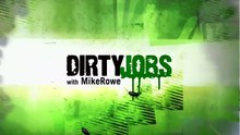 Dirty Jobs - Scrapple Maker
