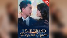 [Dubbed] Ex-Husband Proposed Again