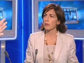 Francois Chereque - La Tribune BFM - Partie 1