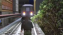 GTA all wasted moments