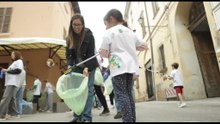 Difesa dell'ambiente, al via il tour green di Save the Planet