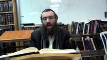 43 שער הנקודים סוף פרק ו | אוצרות חיים למתחילים | הרב אריאל סיבוני | שיעורים והקדמות לחוכמת הקבלה
