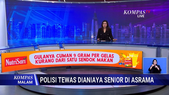 Polisi Tewas Diduga Dianiaya Senior, 1 Orang Jadi Tersangka dan 3 Diperiksa Propam