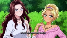 Gals Can't Be Kind to Otaku!? - S01 Trailer (English Subs) HD