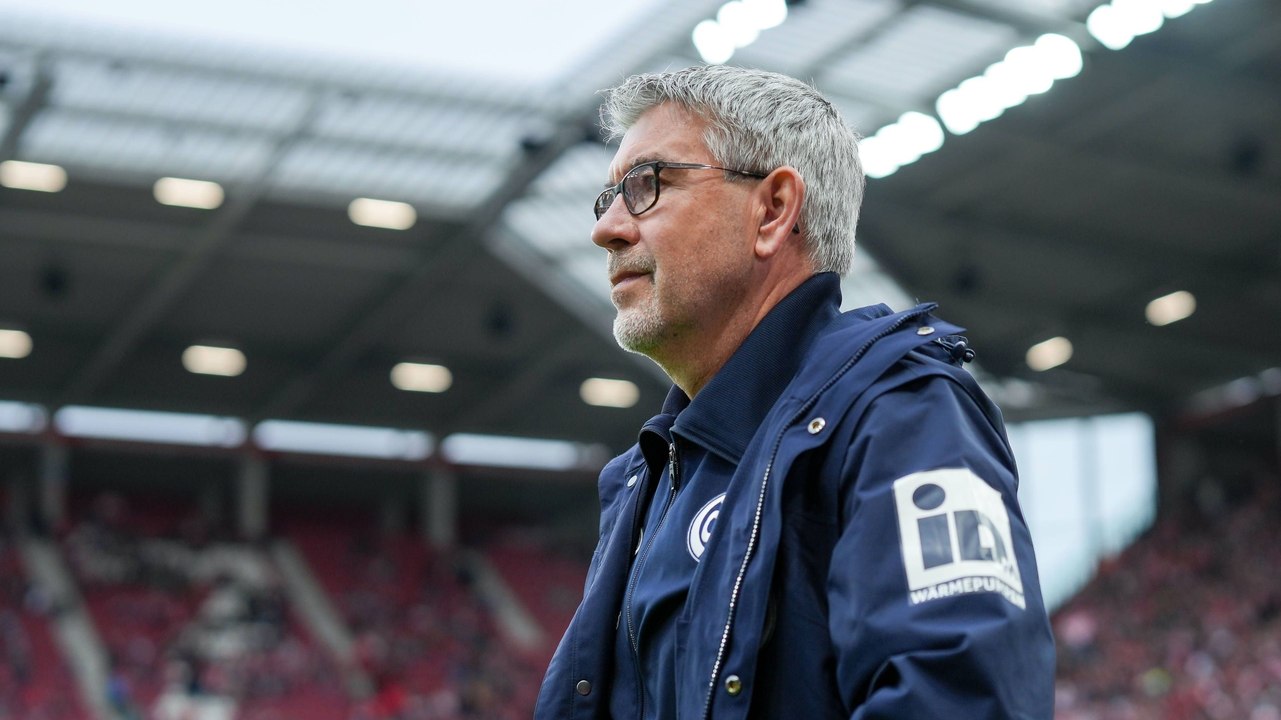 Mainz will ins Halbfinale: Fischer erwartet 'Feuerwerk von Straßburg'