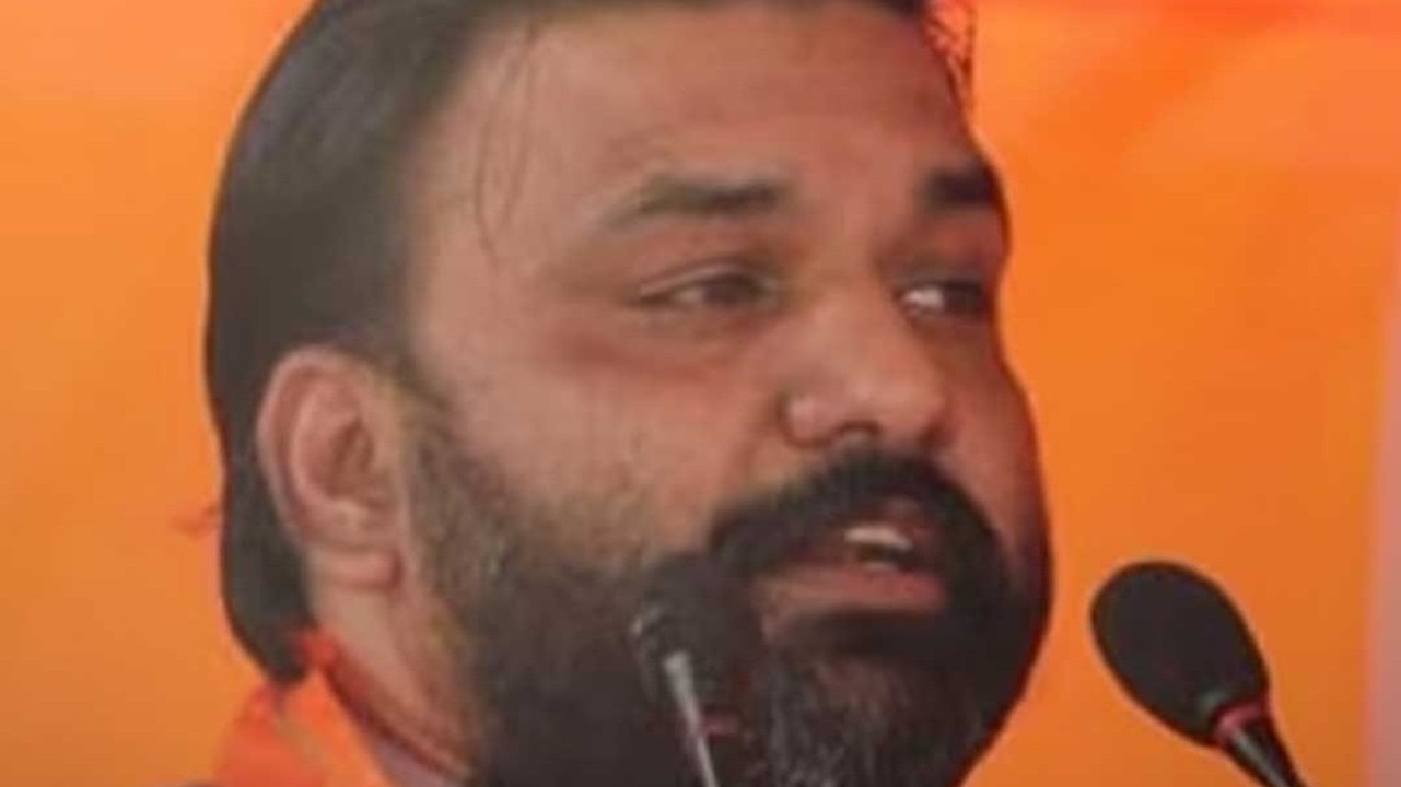 गृह विभाग समेत 29 मंत्रालय संभालेंगे CM सम्राट, JDU के खाते में 18 विभाग