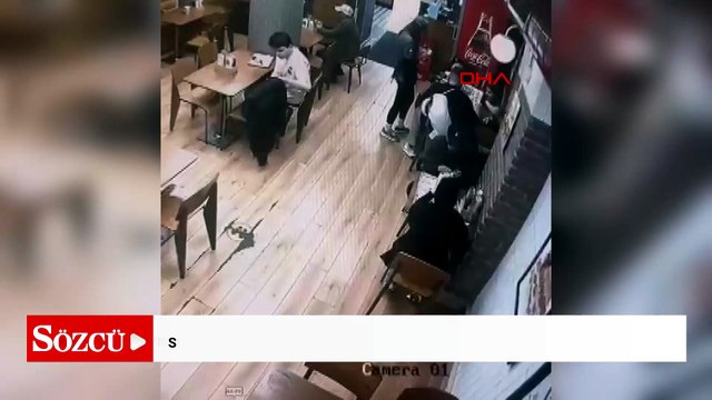 Suudi turist Şişli'de otel odasında ölü bulundu; yemek yediği restoran incelemeye alındı