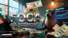 GUERRA DE TRILHÕES! EUA QUEBRAM O MUNDO, DIESEL CAUSA BOMBA FISCAL E SAMY DANA EXPLODE COM INFLAÇÃO!
