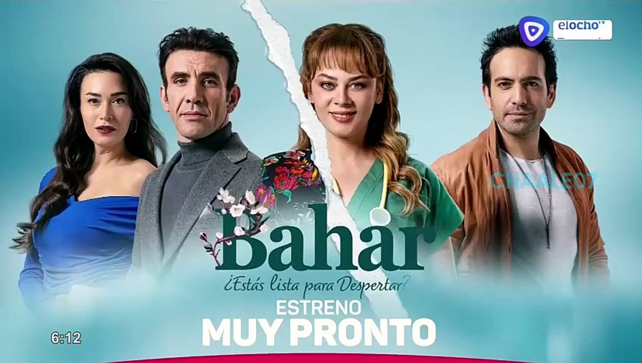 Inicio de Transmisión | Telefe Interior (15/02/2025)