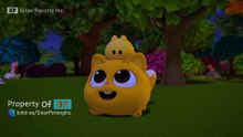 The Mysterious Cat, Ninimo | EP02 | "Pinkfong & Hogi: New Friend Ninimo" English