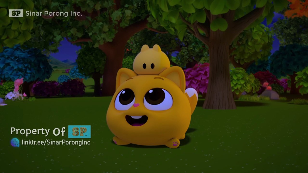 The Mysterious Cat, Ninimo | EP02 | 