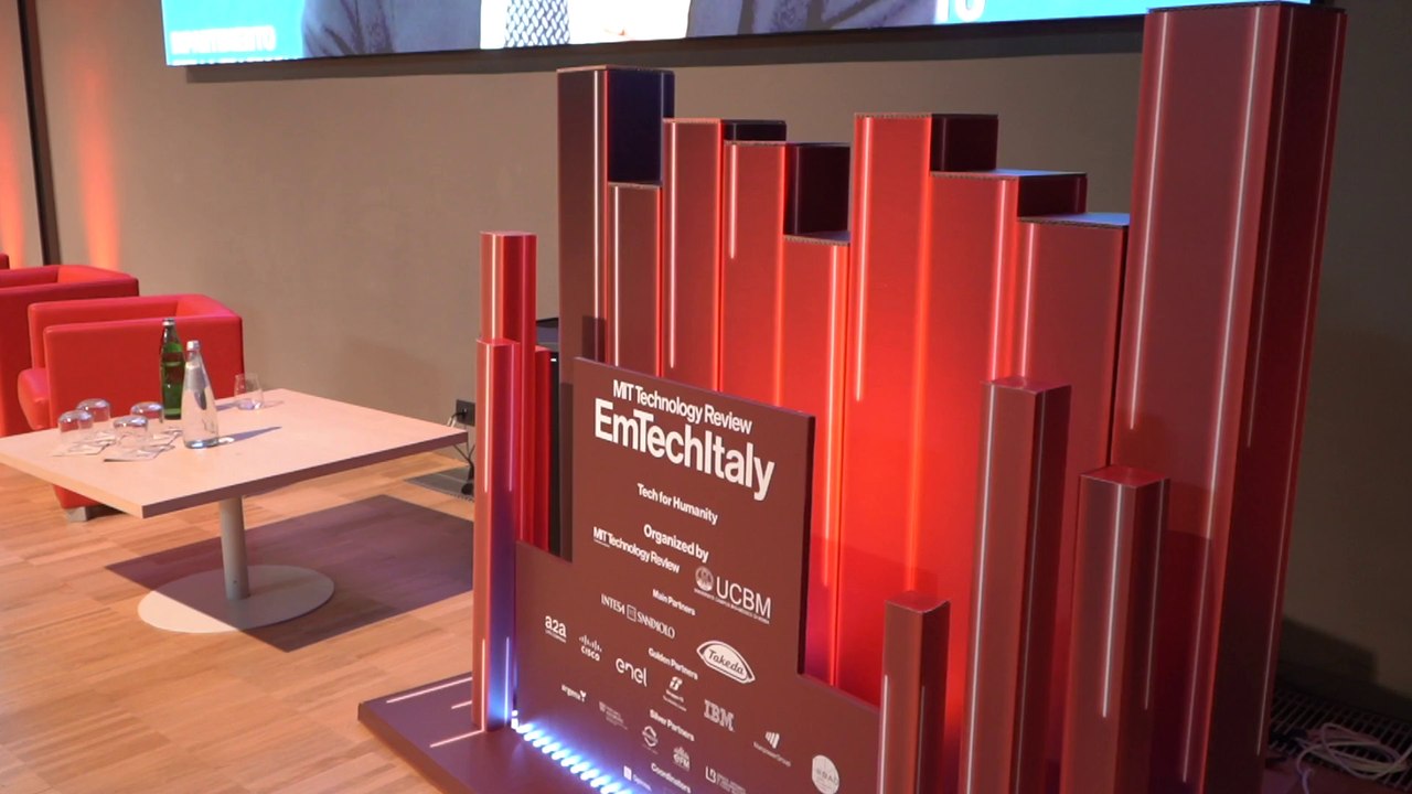 Intesa Sanpaolo e Campus Bio-Medico, Italia leader nell?innovazione sanitaria