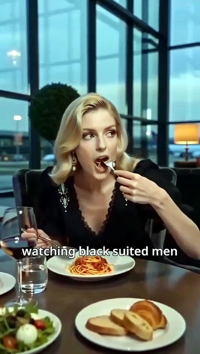 From Outcast To Mafia Queen 💕 💕 💕