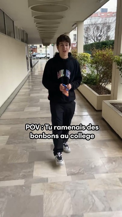 Vous etiez team généreux ou radin vous ? 😂