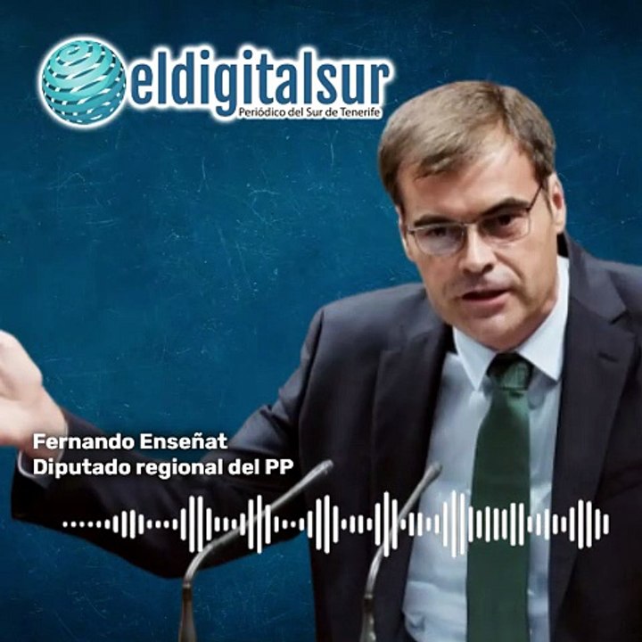 El PP denuncia un “sablazo” del PSOE y advierte del impacto en Canarias de la subida de las cuotas a 60.000 autónomos